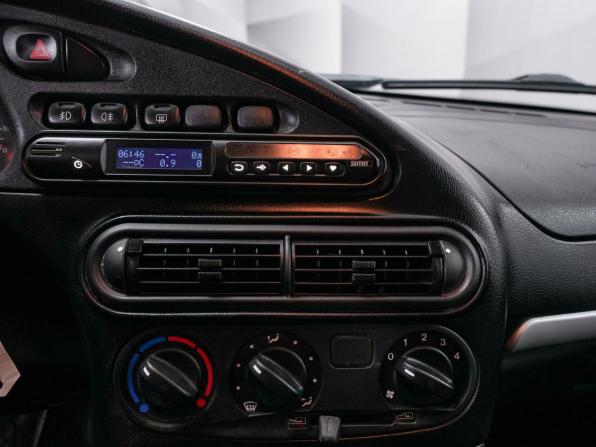 Chevrolet Niva I Рестайлинг с пробегом 2015 года, цена 664 000 рублей, 126377 км, внедорожник, Автокод Объявления