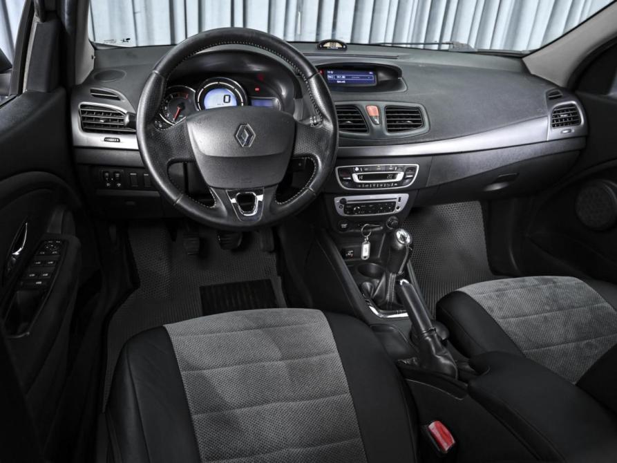 Renault Fluence I Рестайлинг Ставрополь  - изображение 6