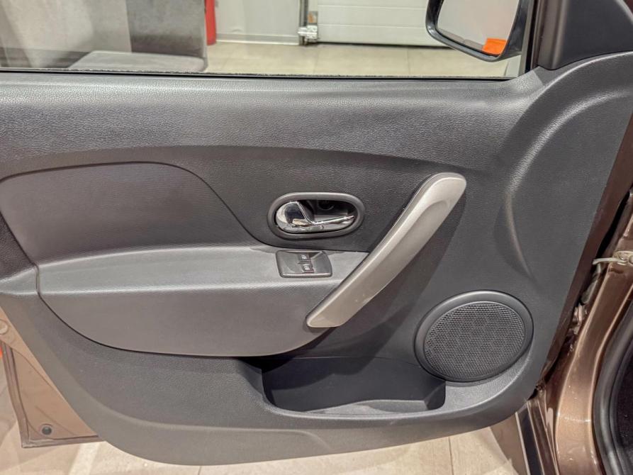 Renault Logan II Рестайлинг Екатеринбург  - изображение 13