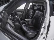 Chevrolet Cruze I Рестайлинг Ростов-на-Дону  - изображение 25