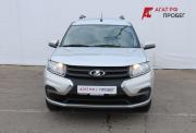Lada (ВАЗ) Largus I Рестайлинг Нижний Новгород  - изображение 24