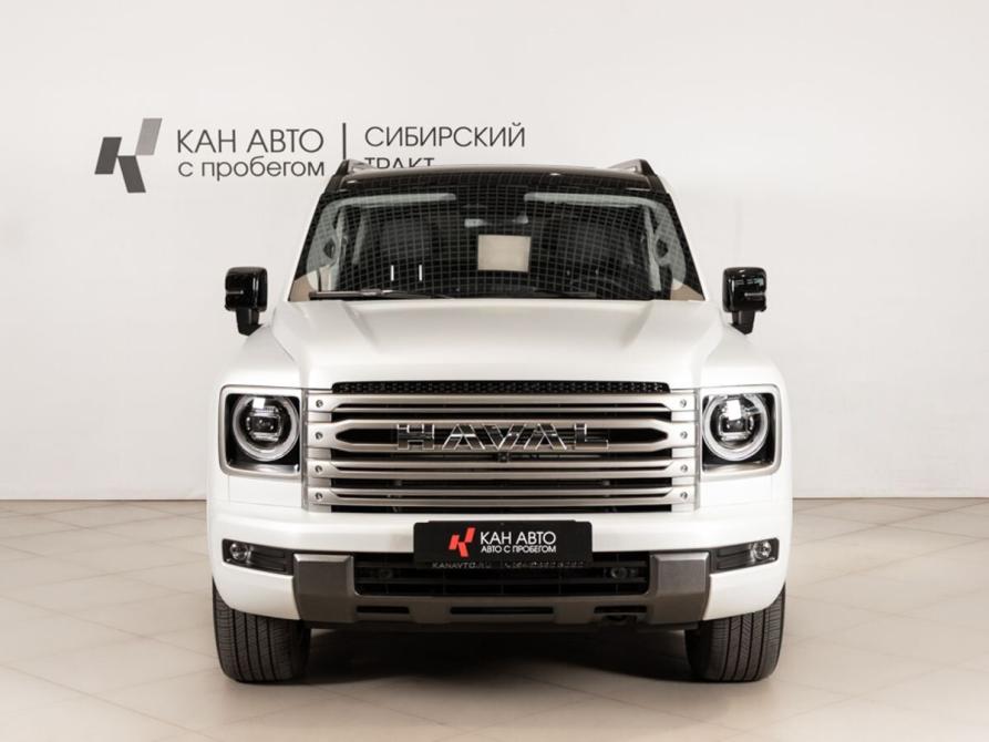 Haval H9 II Казань  - изображение 2