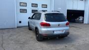 Volkswagen Tiguan I Рестайлинг Магнитогорск  - изображение 35