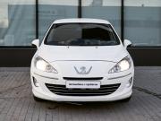 Peugeot 408 I Екатеринбург  - изображение 27