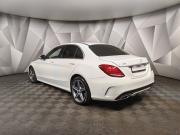 Mercedes-Benz C-Класс IV (W205) Москва  - изображение 25