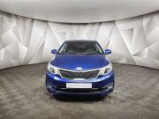 Kia Rio III Рестайлинг Москва  - изображение 27