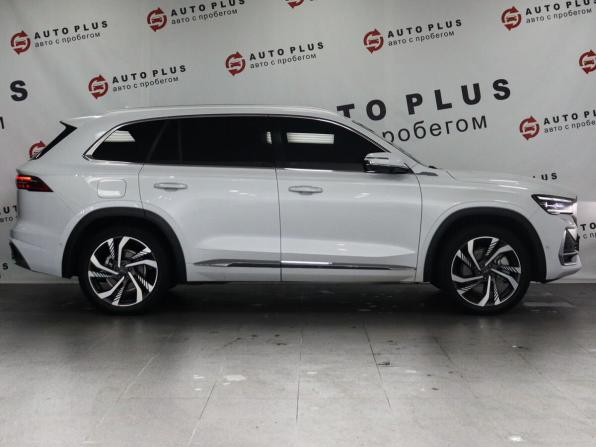 Geely Monjaro I с пробегом 2023 года, цена 2 990 000 рублей, 62000 км, внедорожник, Автокод Объявления