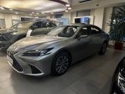 Lexus ES VII Рестайлинг 2 Брянск  - изображение 19