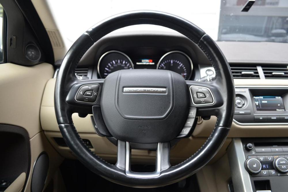 Land Rover Range Rover Evoque I Иркутск  - изображение 15