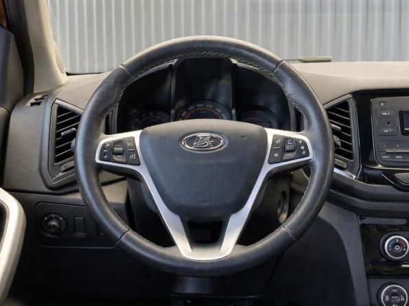 Lada (ВАЗ) XRAY I с пробегом 2019 года, цена 897 000 рублей, 158821 км, хэтчбек, Автокод Объявления