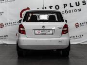 Skoda Fabia II Рестайлинг Минеральные Воды  - изображение 22