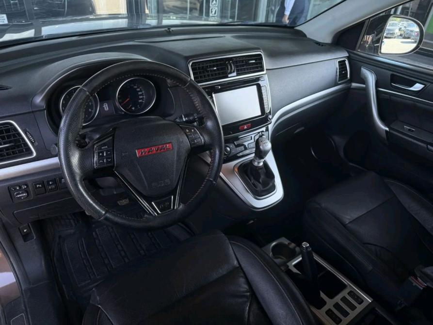 Haval H6 I Волгоград  - изображение 16