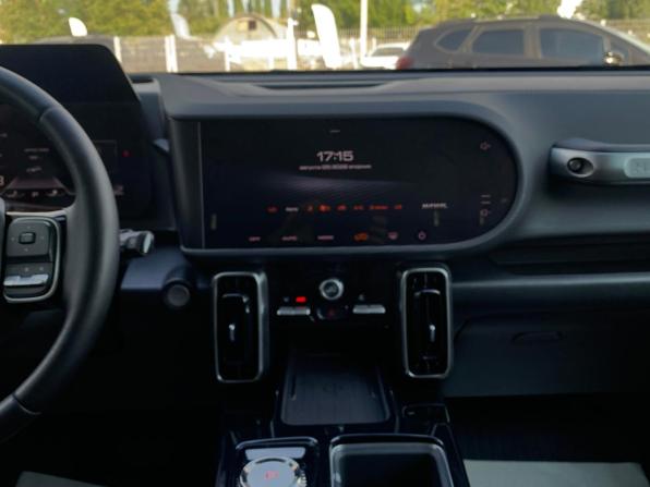 Haval Dargo I с пробегом 2025 года, цена 2 930 000 рублей, 22700 км, внедорожник, Автокод Объявления