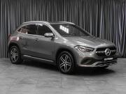 Mercedes-Benz GLA II (H247) Тюмень  - изображение 23