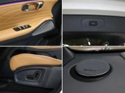 Geely EX5 EM-i Москва  - изображение 57