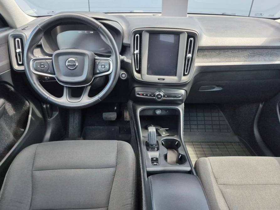 Volvo XC40 I Воронеж  - изображение 10