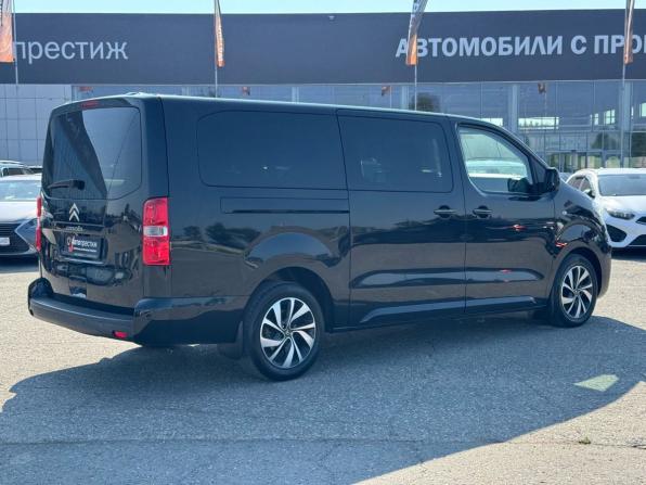 Citroen SpaceTourer I с пробегом 2021 года, цена 2 999 000 рублей, 233000 км, минивэн, Автокод Объявления