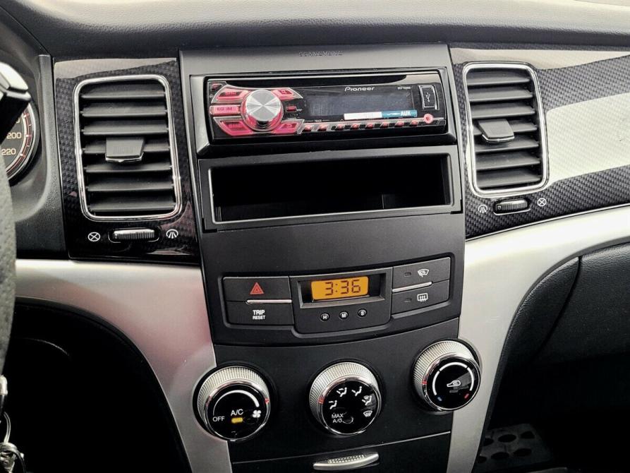 SsangYong Actyon II Москва  - изображение 7