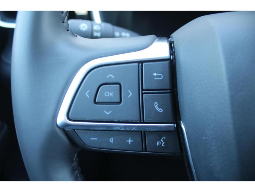 Toyota Highlander IV (XU70) Краснодар  - изображение 27