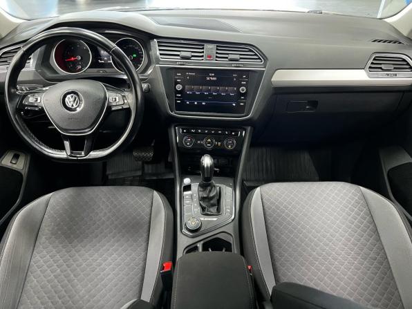 Volkswagen Tiguan II с пробегом 2020 года, цена 2 499 000 рублей, 136749 км, внедорожник, Автокод Объявления
