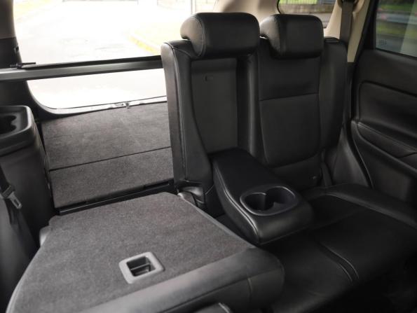 Mitsubishi Outlander III Рестайлинг 2 с пробегом 2016 года, цена 1 969 777 рублей, 108000 км, внедорожник, Автокод Объявления
