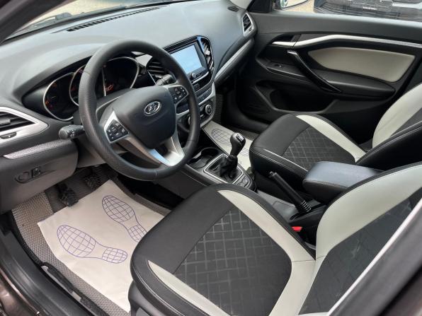 Lada (ВАЗ) Vesta I с пробегом 2019 года, цена 1 199 000 рублей, 63459 км, универсал, Автокод Объявления