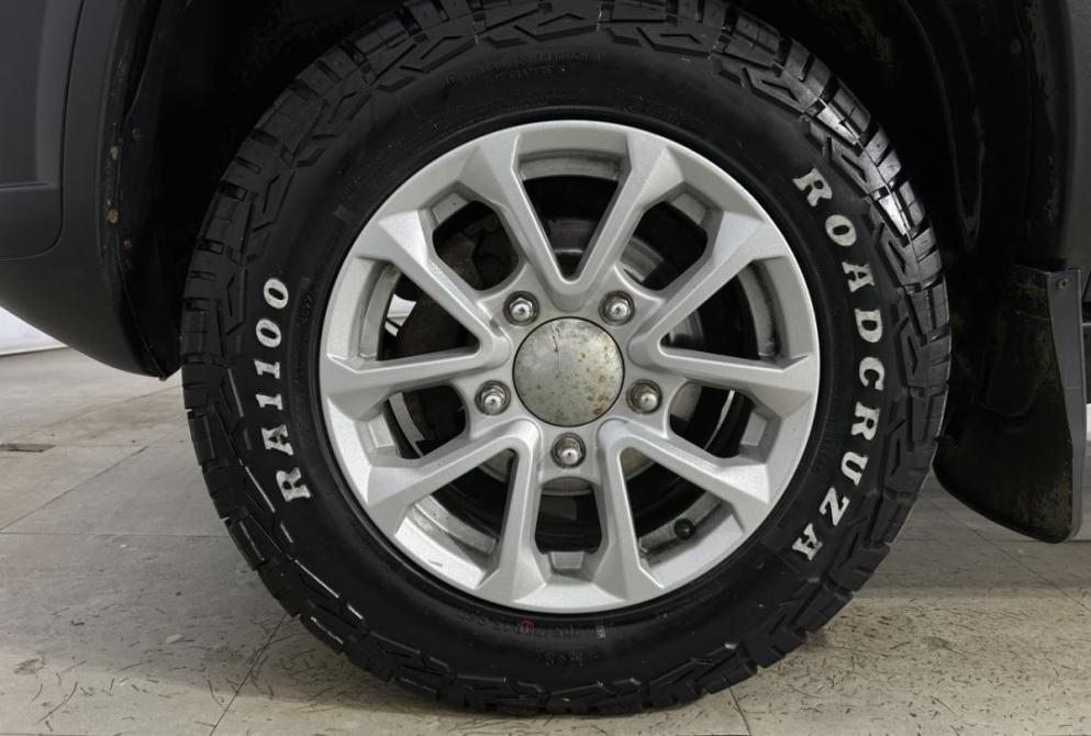 Chevrolet Niva I Рестайлинг Саранск  - изображение 18