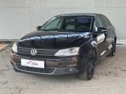 Volkswagen Jetta VI Тамбов  - изображение 22