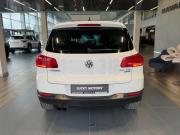 Volkswagen Tiguan I Рестайлинг Екатеринбург  - изображение 21