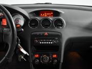 Peugeot 408 I Санкт-Петербург  - изображение 36
