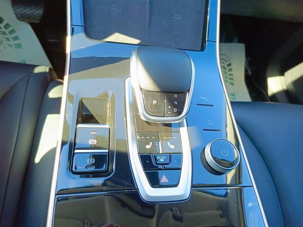 Omoda C5 I с пробегом 2023 года, цена 1 849 995 рублей, 75555 км, внедорожник, Автокод Объявления