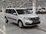 Lada (ВАЗ) Largus I Рестайлинг Казань  - изображение 27