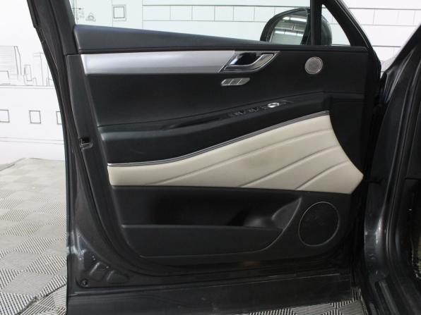 Genesis GV80 I с пробегом 2022 года, цена 6 450 000 рублей, 48054 км, внедорожник, Автокод Объявления