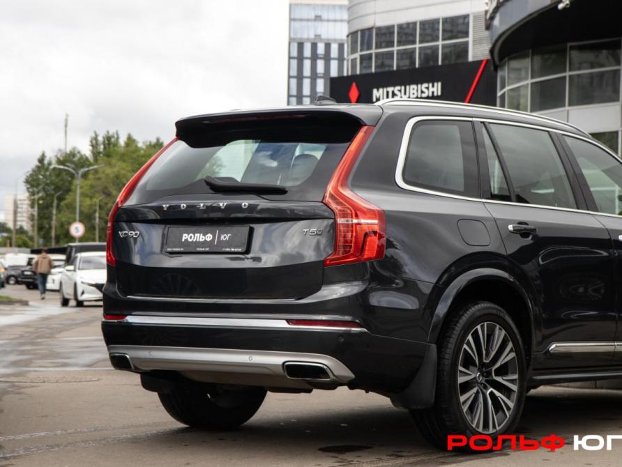 Volvo XC90 II Рестайлинг 1 Москва  - изображение 24