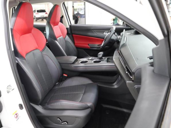 Changan CS55 Plus II с пробегом 2023 года, цена 2 179 000 рублей, 17569 км, внедорожник, Автокод Объявления