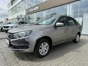 Lada (ВАЗ) Granta I Рестайлинг Набережные Челны  - изображение 22