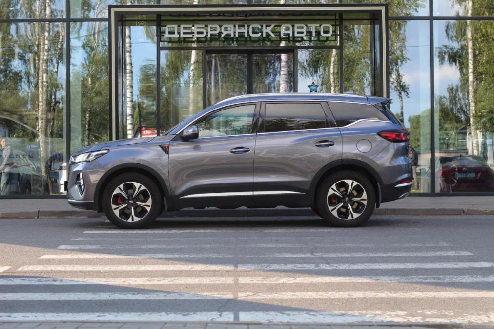 Chery Tiggo 7 Pro Max I Брянск  - изображение 2