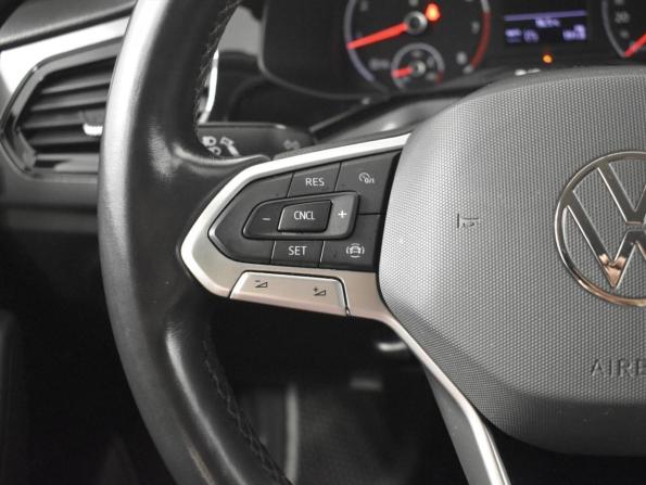 Volkswagen Polo VI с пробегом 2020 года, цена 1 430 000 рублей, 147365 км, лифтбек, Автокод Объявления