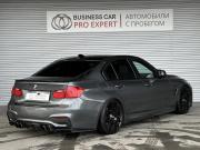 BMW 3 серии VI (F3x) Рестайлинг Кемерово  - изображение 36