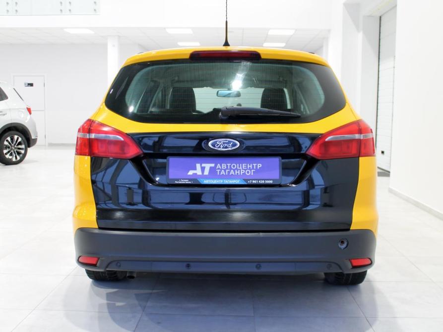 Ford Focus III Рестайлинг Таганрог  - изображение 6