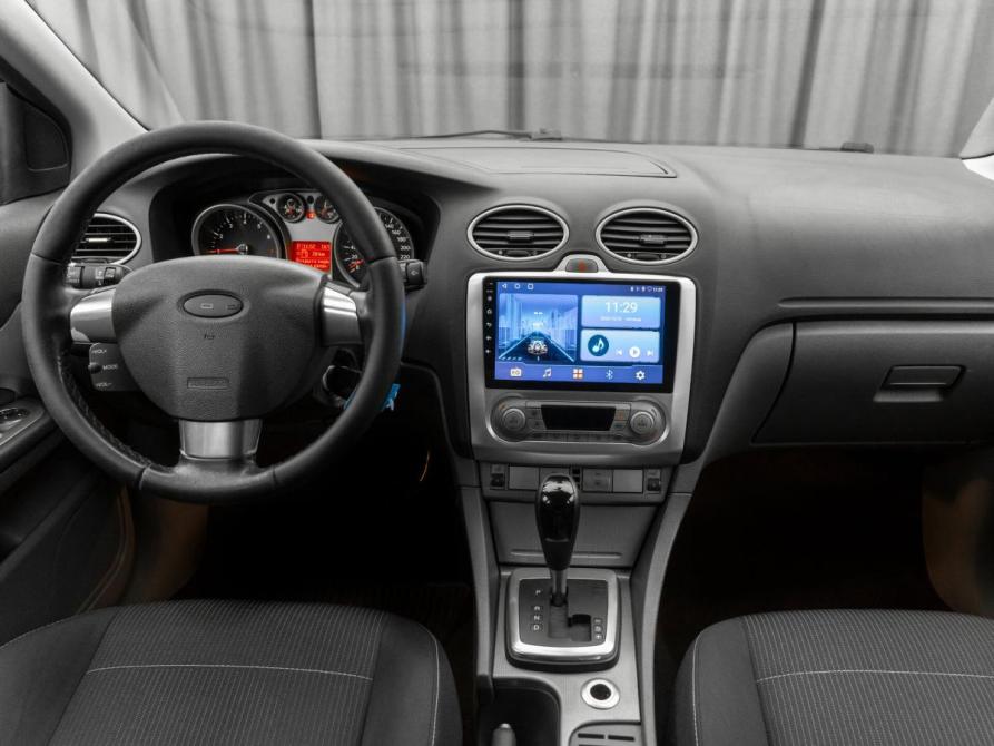 Ford Focus II Рестайлинг Москва  - изображение 8