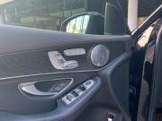 Mercedes-Benz GLC Coupe I (C253) Санкт-Петербург  - изображение 24