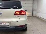Volkswagen Tiguan I Рестайлинг Энгельс  - изображение 48