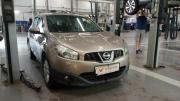 Nissan Qashqai I Рестайлинг Санкт-Петербург  - изображение 7