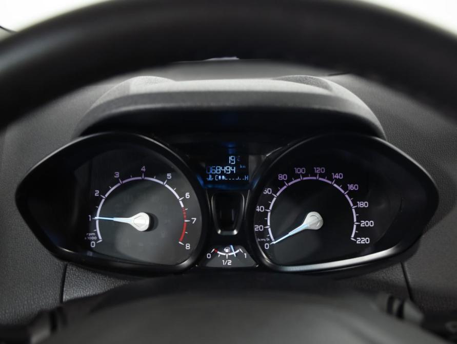Ford EcoSport II Санкт-Петербург  - изображение 11