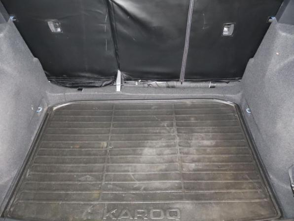 Skoda Karoq I с пробегом 2020 года, цена 1 980 000 рублей, 123769 км, внедорожник, Автокод Объявления