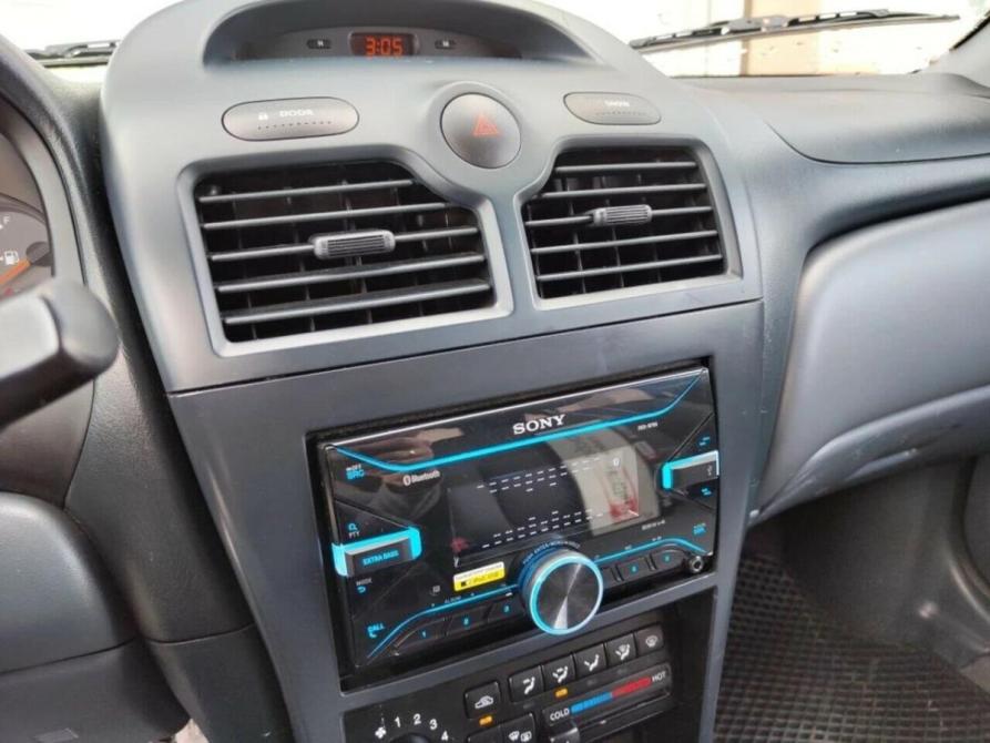 Nissan Almera Classic I Набережные Челны  - изображение 11