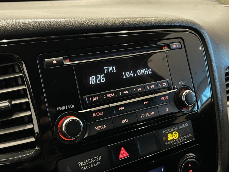 Mitsubishi Outlander III Рестайлинг 3 Волгоград  - изображение 19