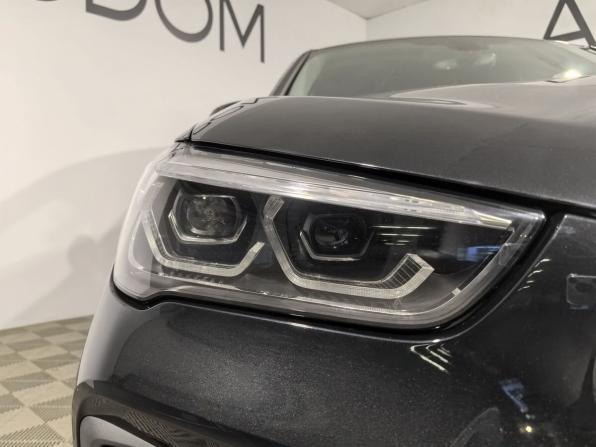 BMW X1 II (F48) Рестайлинг с пробегом 2019 года, цена 3 277 000 рублей, 33910 км, внедорожник, Автокод Объявления