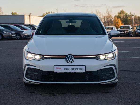 Volkswagen Golf GTI VIII с пробегом 2021 года, цена 3 488 000 рублей, 109140 км, хэтчбек, Автокод Объявления